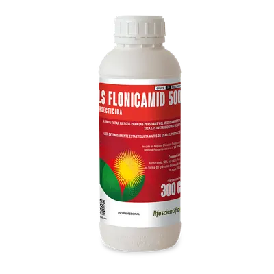 LS FLONICAMID 500
