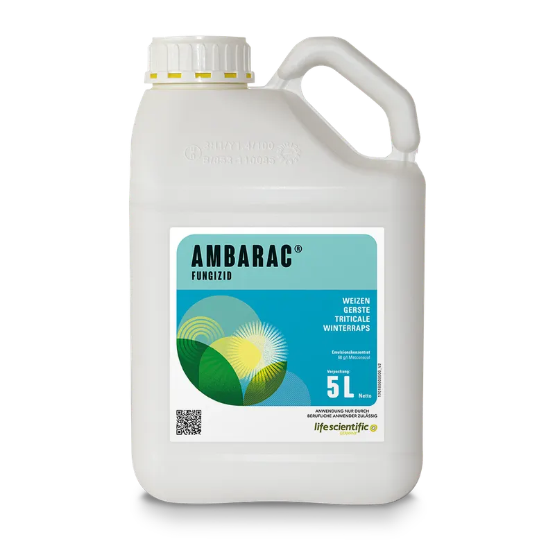 AMBARAC pack shot