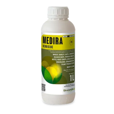 MEDIRA